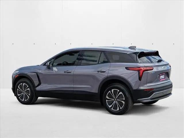 2025 Chevrolet V Blazer eAWD LT