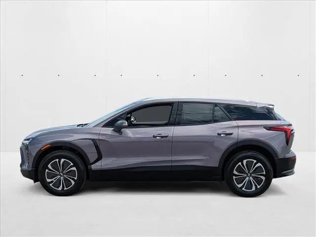 2025 Chevrolet V Blazer eAWD LT