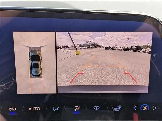 2025 Chevrolet V Blazer eAWD LT