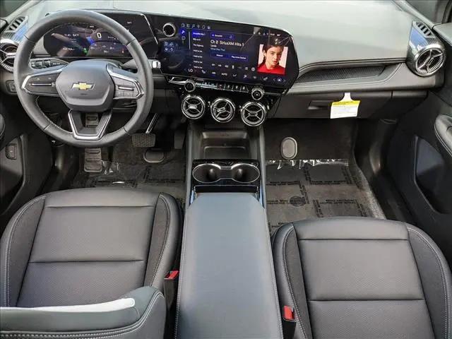 2025 Chevrolet V Blazer eAWD LT