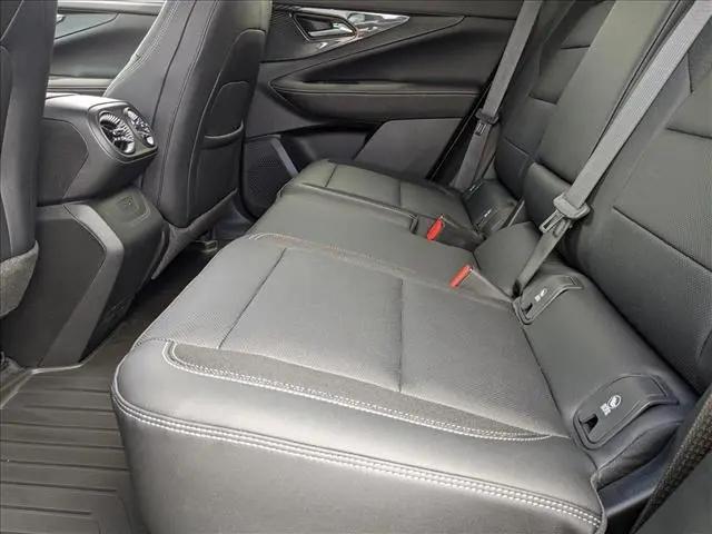 2025 Chevrolet V Blazer eAWD LT
