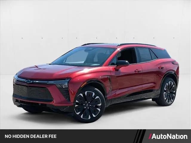 2025 Chevrolet V Blazer RWD RS for sale in Orlando, FL
