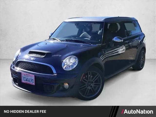 2013 MINI Cooper Clubman Cooper S for sale in Santa Clara, CA