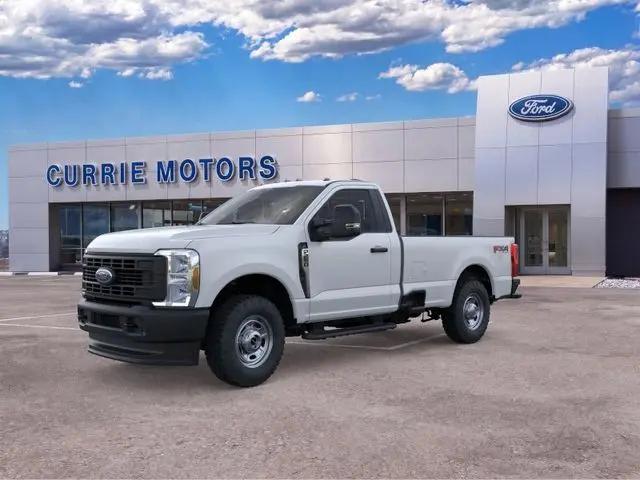 2025 Ford F-250 XL for sale near Valparaiso, IN