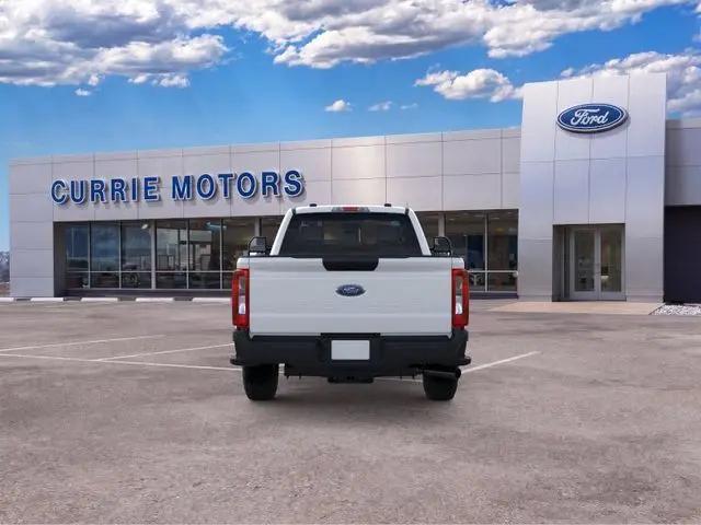 2025 Ford F-250 XL