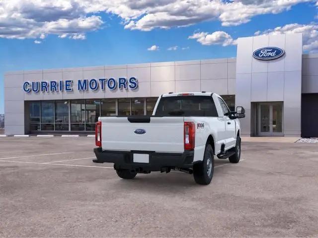 2025 Ford F-250 XL
