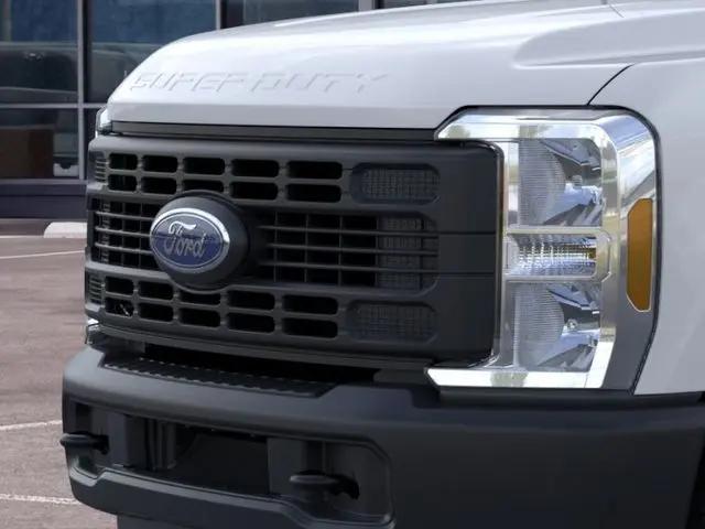 2025 Ford F-250 XL