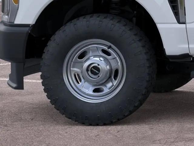 2025 Ford F-250 XL