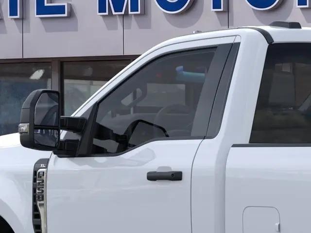 2025 Ford F-250 XL