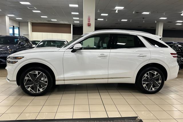 2026 Genesis GV70 Standard