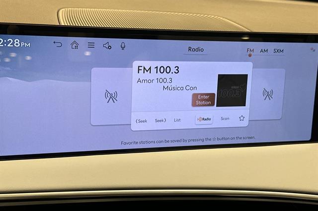 2026 Genesis GV70 Standard