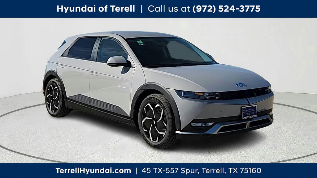 2025 Hyundai Ioniq 5 SEL RWD's photo