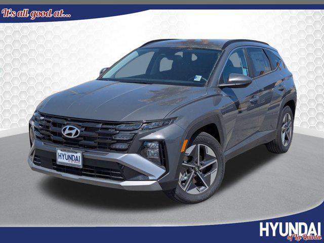 2025 Hyundai Tucson Limited for sale in La Quinta, CA