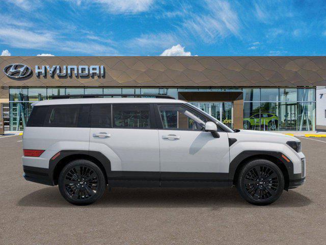 New 2025 Hyundai Santa Fe Hybrid For Sale in Tucson, AZ