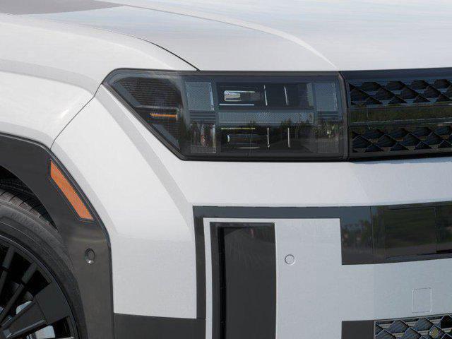 New 2025 Hyundai Santa Fe Hybrid For Sale in Tucson, AZ