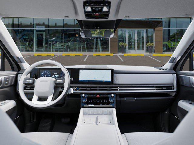New 2025 Hyundai Santa Fe Hybrid For Sale in Tucson, AZ