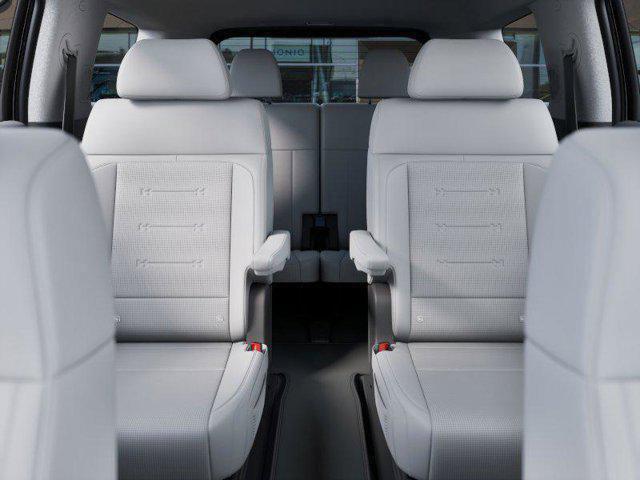 New 2025 Hyundai Santa Fe Hybrid For Sale in Tucson, AZ