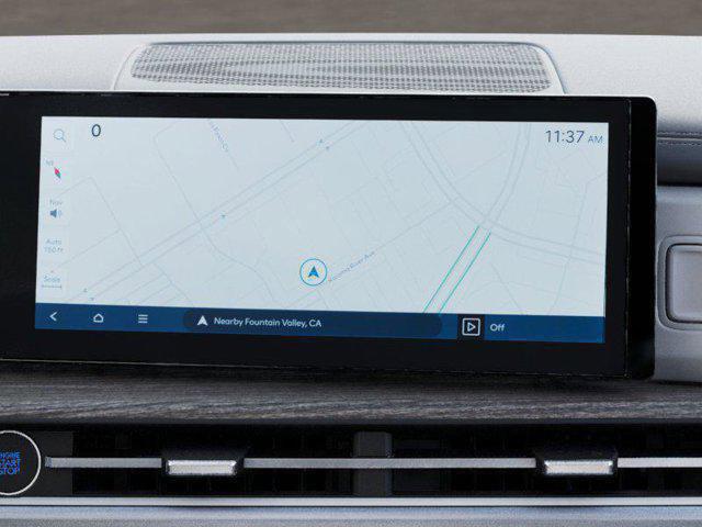 New 2025 Hyundai Santa Fe Hybrid For Sale in Tucson, AZ
