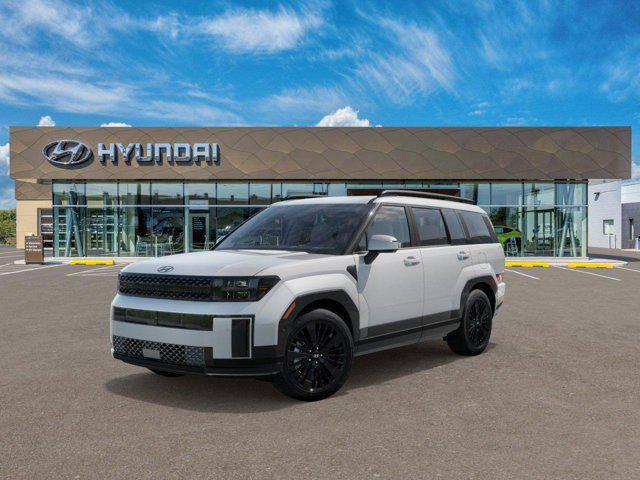 New 2025 Hyundai Santa Fe Hybrid For Sale in Tucson, AZ