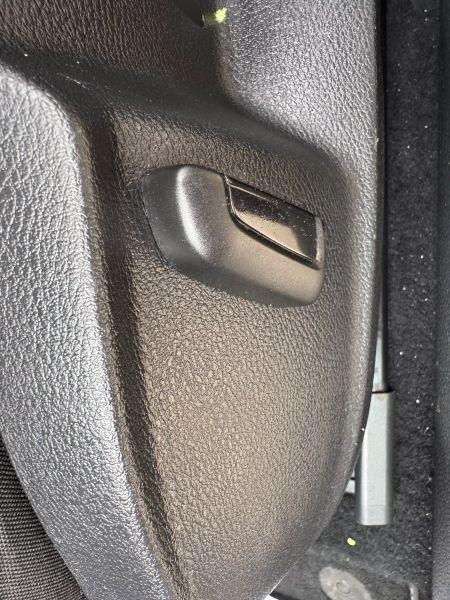 2016 Volkswagen e-Golf SE