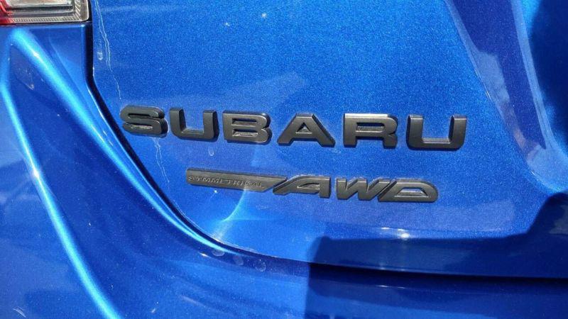 2016 Subaru WRX Base