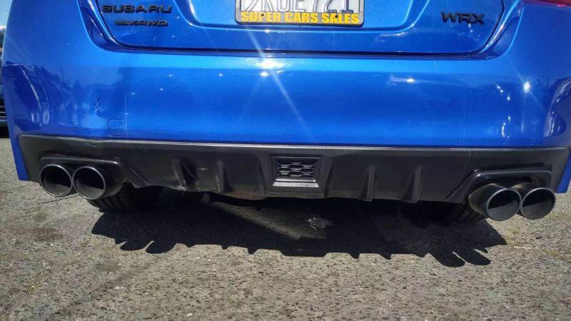 2016 Subaru WRX Base