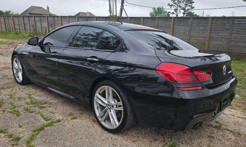 2016 BMW Coupe 640i for sale in Spring, TX