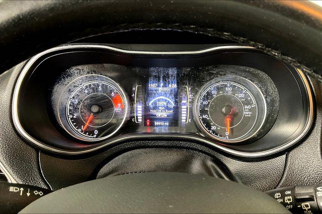 Used 2020 Jeep Cherokee For Sale in Olive Branch, MS