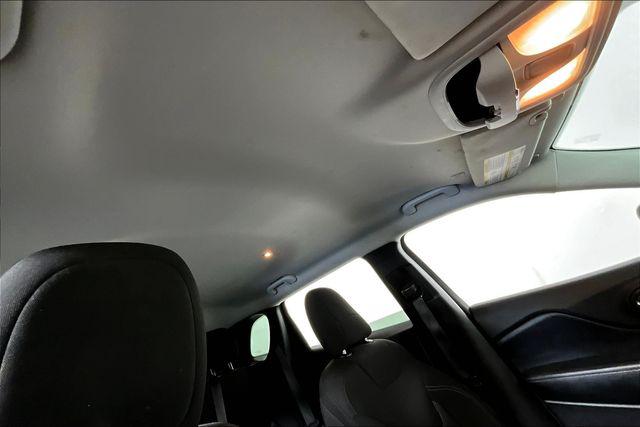 Used 2020 Jeep Cherokee For Sale in Olive Branch, MS