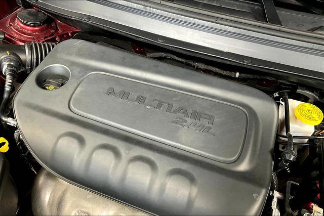 Used 2020 Jeep Cherokee For Sale in Olive Branch, MS
