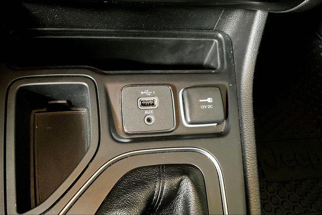 Used 2020 Jeep Cherokee For Sale in Olive Branch, MS