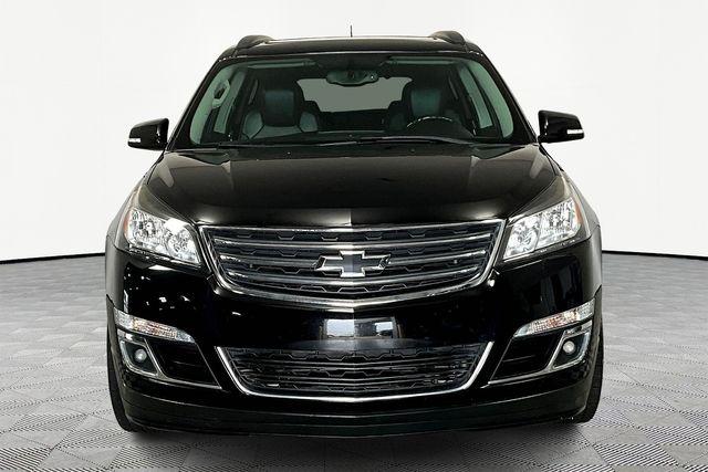 Used 2017 Chevrolet Traverse For Sale in Olive Branch, MS