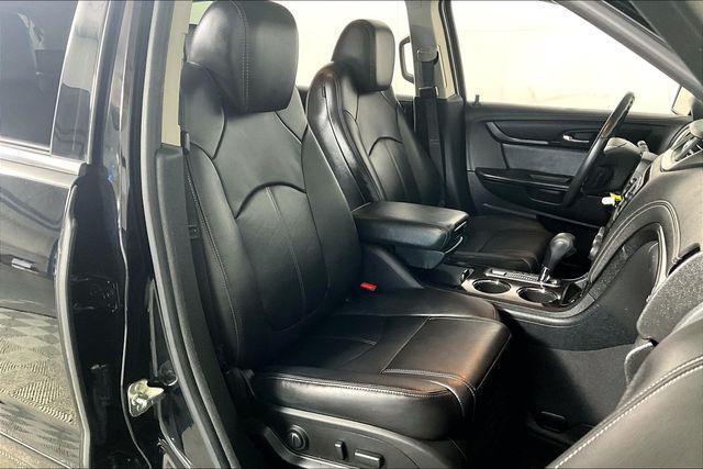 Used 2017 Chevrolet Traverse For Sale in Olive Branch, MS