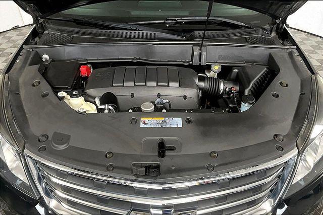 Used 2017 Chevrolet Traverse For Sale in Olive Branch, MS