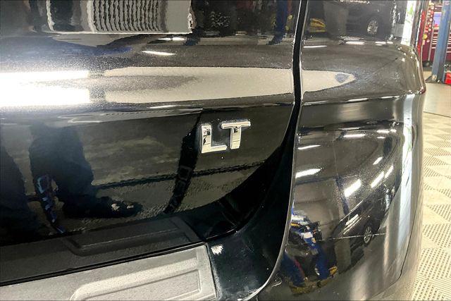 Used 2017 Chevrolet Traverse For Sale in Olive Branch, MS