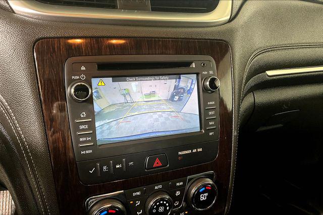 Used 2017 Chevrolet Traverse For Sale in Olive Branch, MS