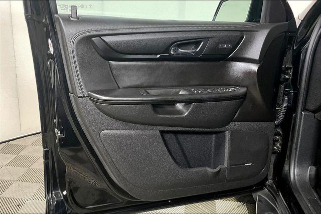 Used 2017 Chevrolet Traverse For Sale in Olive Branch, MS