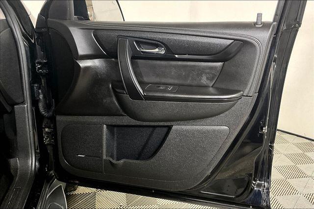 Used 2017 Chevrolet Traverse For Sale in Olive Branch, MS