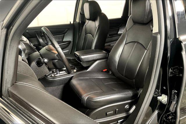 Used 2017 Chevrolet Traverse For Sale in Olive Branch, MS