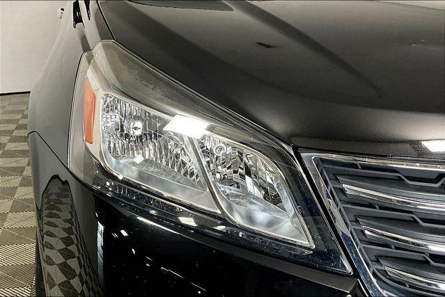 Used 2017 Chevrolet Traverse For Sale in Olive Branch, MS