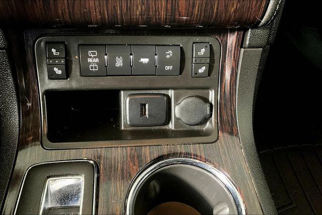 Used 2017 Chevrolet Traverse For Sale in Olive Branch, MS