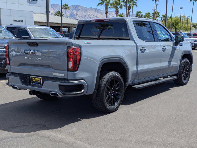 Used 2024 GMC Sierra 1500 For Sale in Tucson, AZ