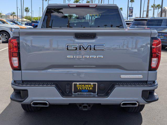 Used 2024 GMC Sierra 1500 For Sale in Tucson, AZ