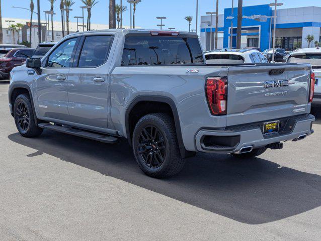 Used 2024 GMC Sierra 1500 For Sale in Tucson, AZ