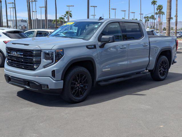Used 2024 GMC Sierra 1500 For Sale in Tucson, AZ