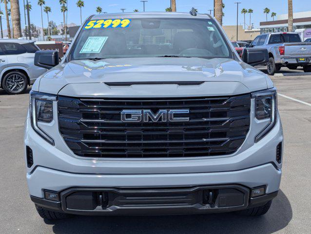 Used 2024 GMC Sierra 1500 For Sale in Tucson, AZ