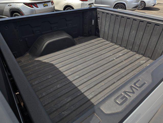 Used 2024 GMC Sierra 1500 For Sale in Tucson, AZ