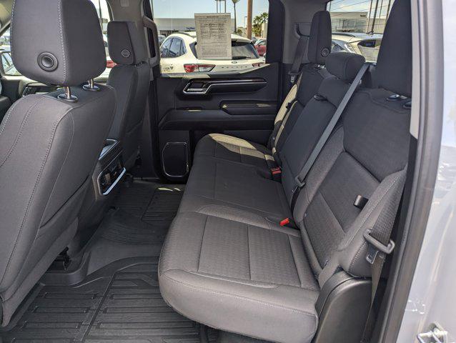 Used 2024 GMC Sierra 1500 For Sale in Tucson, AZ