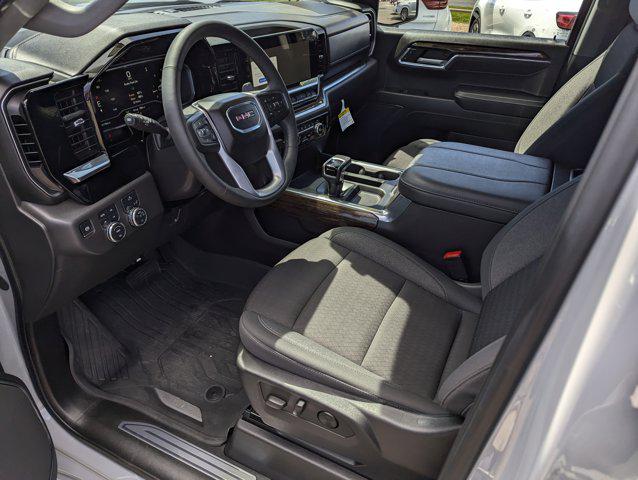 Used 2024 GMC Sierra 1500 For Sale in Tucson, AZ