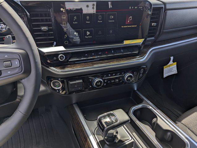 Used 2024 GMC Sierra 1500 For Sale in Tucson, AZ